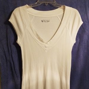 Victoria secret tee